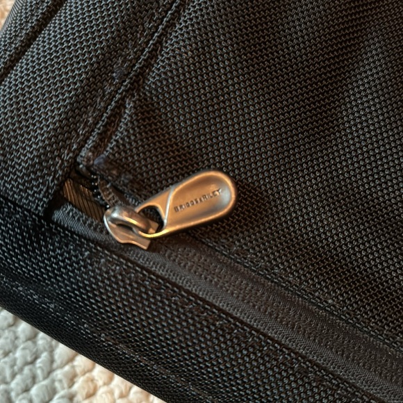 Briggs and Riley computer bag - Picture 8 of 16